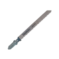 Makita Jigsaw Blades B19 (T101BR) Wood/Plywood/Laminate 5pk