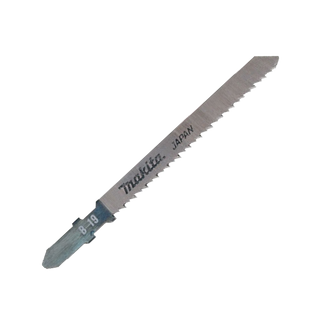 Makita Jigsaw Blades B19 (T101BR) Wood/Plywood/Laminate 5pk