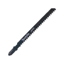 Makita Jigsaw Blades B21 100mm 12TPI PVC/Aluminium 2pk