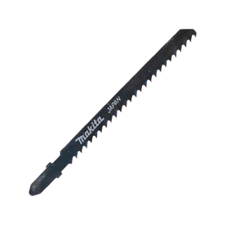 Makita Jigsaw Blades B21 100mm 12TPI PVC/Aluminium 2pk