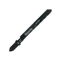 Makita Jigsaw Blades B27 76mm 24TPI PVC/Aluminium/Metal/Stainless 2pk