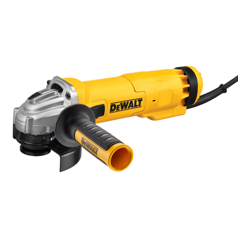 DeWalt Angle Grinder 125mm 1400W