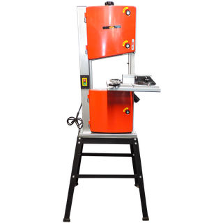 ToolShed Wood Cutting Bandsaw 250mm