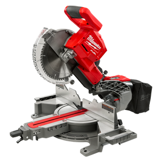 Milwaukee M18 FUEL Cordless Slide Mitre Saw Brushless 254mm - Bare Tool