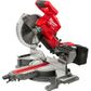 Milwaukee M18 FUEL Cordless Slide Mitre Saw Brushless 254mm - Bare Tool