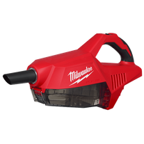 Milwaukee M18 Cordless Compact Vacuum Cleaner 18V GEN2 - Bare Tool
