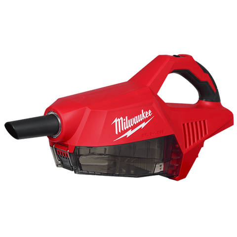 Milwaukee M18 Cordless Compact Vacuum Cleaner 18V GEN2 - Bare Tool