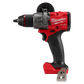 Milwaukee M18 FUEL Cordless Hammer Drill Brushless with BONUS Bit Set