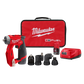 Milwaukee M12 FUEL Cordless Installation Drill/Driver Kit with BONUS