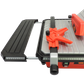 ToolShed Tile Cutter 180mm