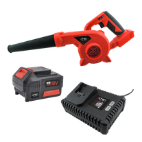 XHD Lithium Starter Kit 18V 4Ah with Blower/Vacuum 18V
