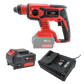 XHD LITHIUM Starter Kit 18V 4Ah with Rotary Hammer Drill 18V