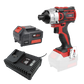XHD LITHIUM Starter Kit 18V 4Ah with Impact Driver 180Nm 18V