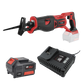 XHD LITHIUM Starter Kit 18V 4Ah with Reciprocating Saw 18V
