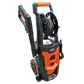 ToolShed Water Blaster 1800PSI 6.5LPM with 20m Extension Lead