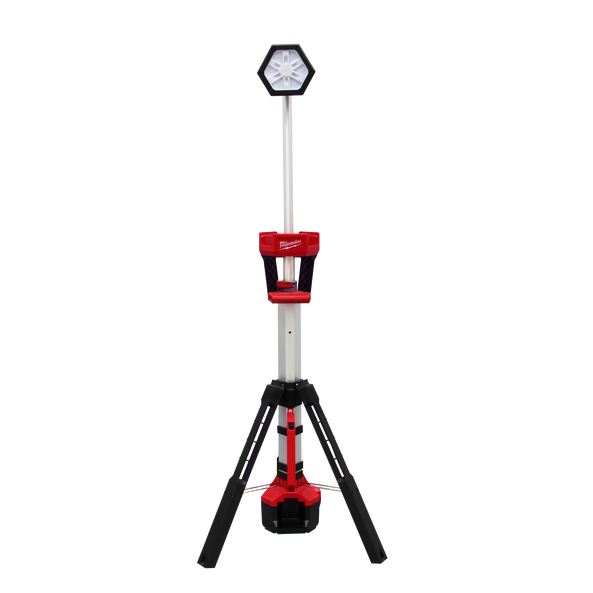Buy Milwaukee M18 Dual Power Tower Light 18V - Bare Tool online in New ...