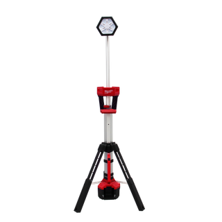 Milwaukee M18 Dual Power Tower Light 18V - Bare Tool