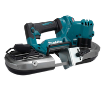 Makita XGT Cordless Bandsaw 66mm Brushless 40v  - Bare Tool