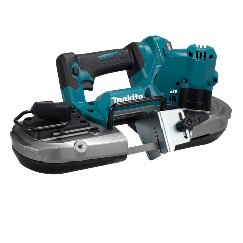 Makita XGT Cordless Bandsaw 66mm Brushless 40v  - Bare Tool