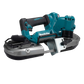 Makita XGT Cordless Bandsaw 66mm Brushless 40v  - Bare Tool