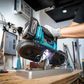 Makita XGT Cordless Bandsaw 66mm Brushless 40v  - Bare Tool