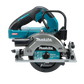Makita XGT Cordless Circular Saw Brushless 125mm 40V - Bare Tool