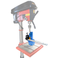 ToolShed Pipe and Tube Notcher Attachment