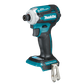 Makita LXT Cordless Impact Driver BL 4-Stage 18V - Skin NO CARTON With Bonus