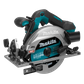 Makita XGT Cordless Circular Saw Brushless 165mm 40V - Skin NO CARTON With Bonus