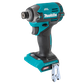Makita XGT Cordless Impact Driver 210Nm 40v - Bare Tool NO CARTON With Bonus