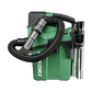 HiKOKI Cordless Vacuum Cleaner L Class Compact Wet and Dry 18V - Bare Tool