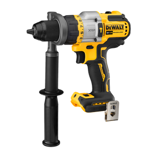 DEWALT FLEXVOLT Advantage Cordless Hammer Drill Brushless 3spd 18V - Bare Tool