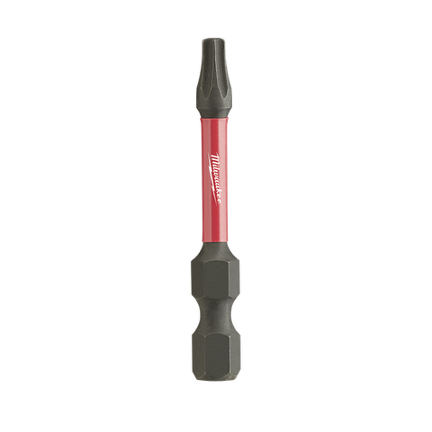 Milwaukee SHOCKWAVE Impact Bit Torx T20 50mm