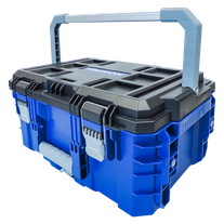 TRUXON TRUXPAC Large Toolbox