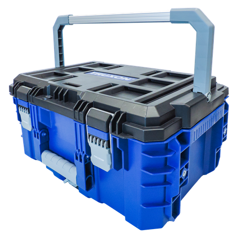 TRUXON TRUXPAC Large Toolbox