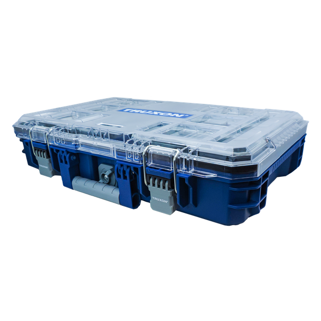 Buy TRUXON TRUXPAC Standard Organiser online in New Zealand | The ToolShed