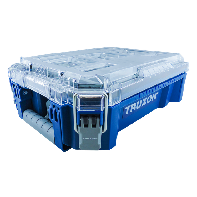 Buy TRUXON TRUXPAC Compact Organiser online in New Zealand | The ToolShed