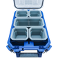 TRUXON TRUXPAC Compact Organiser