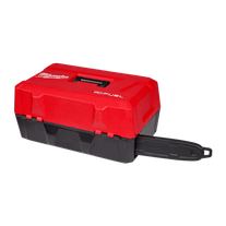 Milwaukee Case for Top Handle Chainsaws 12in and 14in