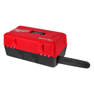 Milwaukee Case for Top Handle Chainsaws 12in and 14in