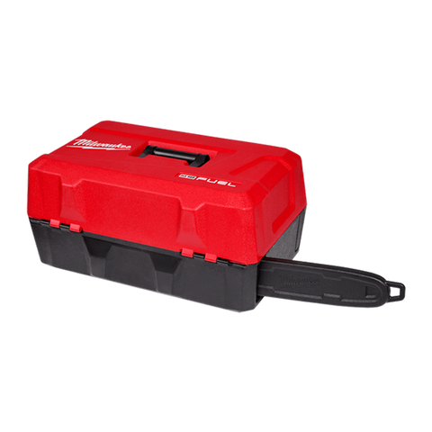 Milwaukee Case for Top Handle Chainsaws 12in and 14in