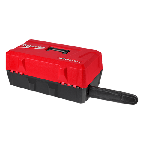 Milwaukee Case for Top Handle Chainsaws 12in and 14in