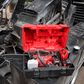 Milwaukee Case for Top Handle Chainsaws 12in and 14in