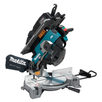 Makita XGT Cordless Mitre Saw 260mm Table Top Brushless 40V - Bare Tool