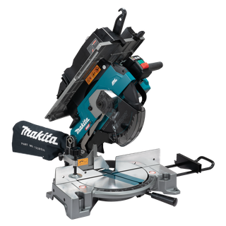 Makita XGT Cordless Mitre Saw 260mm Table Top Brushless 40V - Bare Tool