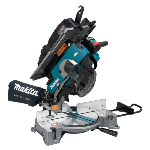 Makita XGT Cordless Mitre Saw 260mm Table Top Brushless 40V - Bare Tool
