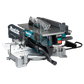 Makita XGT Cordless Mitre Saw 260mm Table Top Brushless 40V - Bare Tool