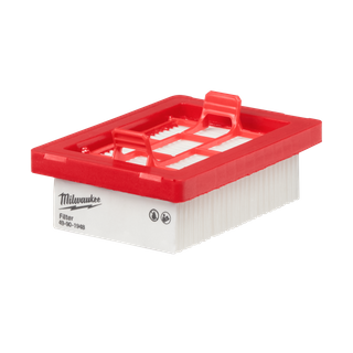 Milwaukee Filter for M18BLCV20