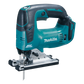Makita LXT Cordless Jigsaw Brushless 18V - Bare Tool with Bonus