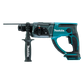 Makita LXT Cordless Rotary Hammer Drill 20mm 18V - Bare Tool with Bonus